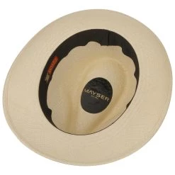 Imperia Panamastroh Herrenhut By Mayser -Mode Hut Serie Geschäft Imperia Panamastroh Herrenhut by Mayser.60621 2f194