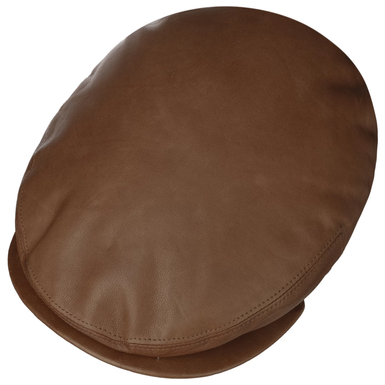 Italian Leather Schirmmütze By Kangol 2 Italian Leather Schirmmütze By Kangol - Image 2