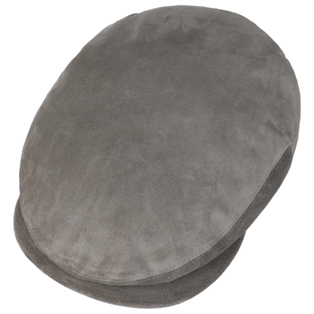 Italian Suede Schirmmütze By Kangol 2 Italian Suede Schirmmütze By Kangol - Image 2