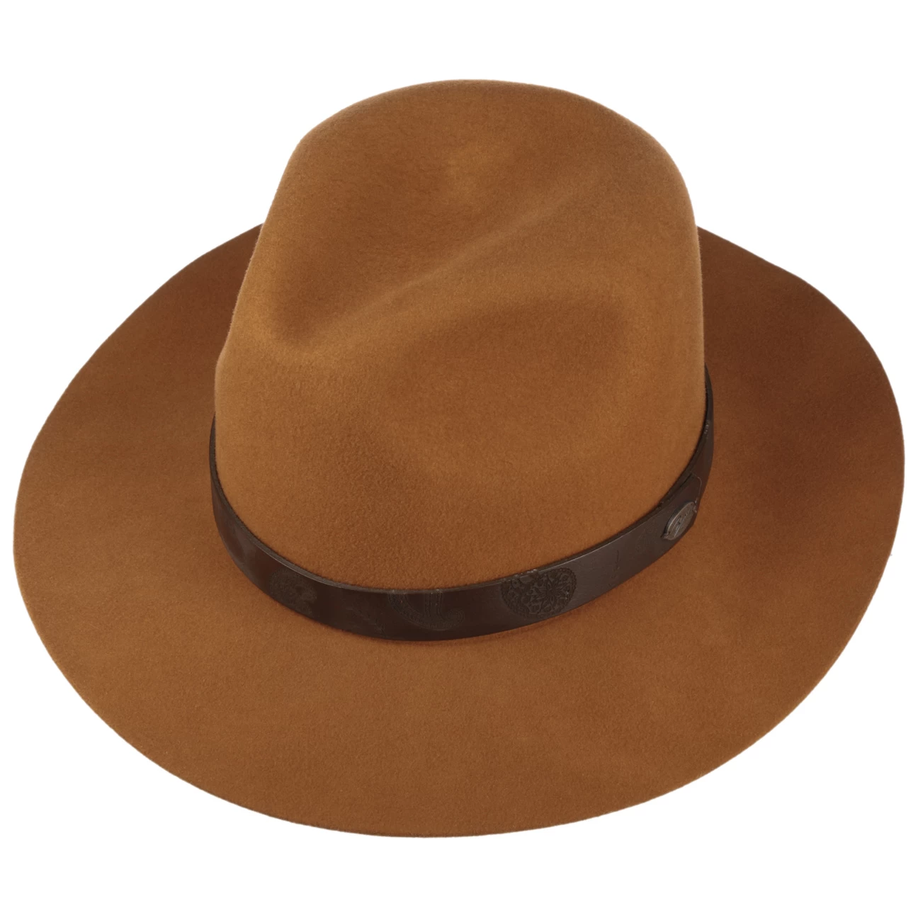 Ivan Wollfilzhut By Bailey 1922 2 Ivan Wollfilzhut By Bailey 1922 - Image 2