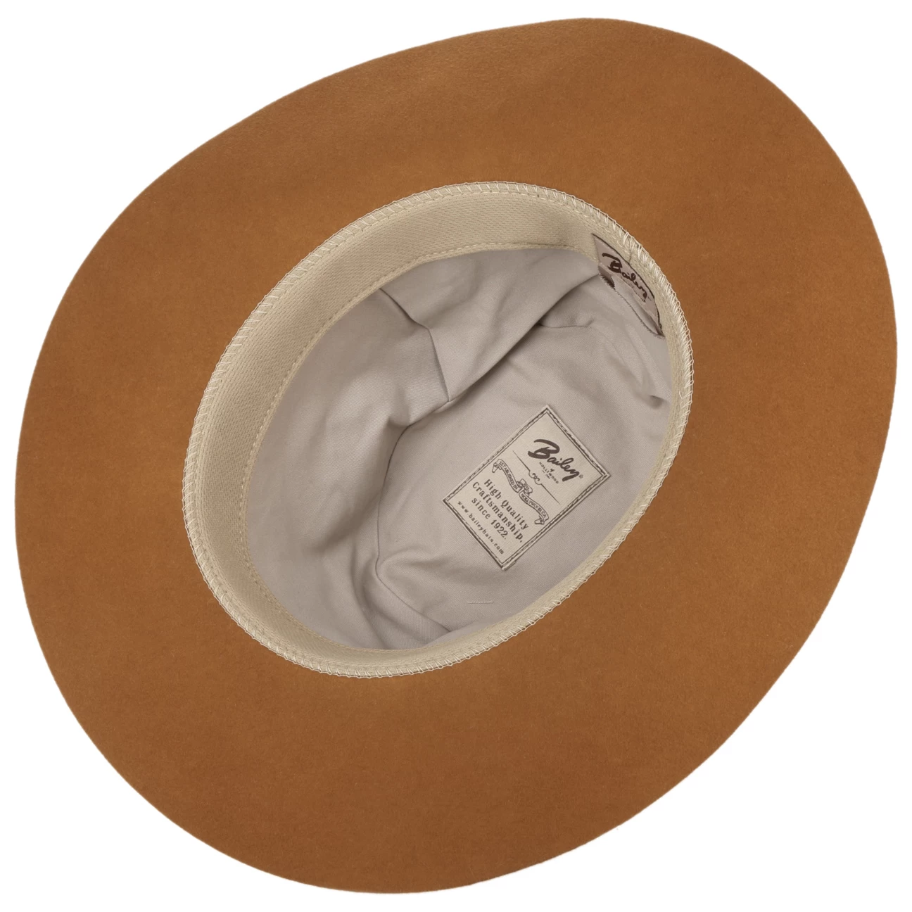 Ivan Wollfilzhut By Bailey 1922 3 Ivan Wollfilzhut By Bailey 1922 - Image 3