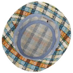 Jacquard Bucket Fischerhut By Stetson 5 Jacquard Bucket Fischerhut By Stetson -Mode Hut Serie Geschäft Jacquard Bucket Fischerhut by Stetson.63629 2f102
