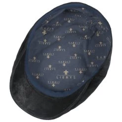 Johnny Pigskin Schirmmütze By Lierys -Mode Hut Serie Geschäft Johnny Pigskin Schirmmuetze by Lierys.56643 2f4