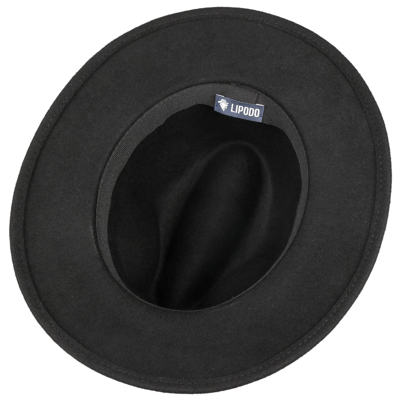 Kentucky Traveller Wollhut By Lipodo 3 Kentucky Traveller Wollhut By Lipodo - Image 3