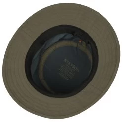 Kettering Outdoor Fischerhut By Stetson 5 Kettering Outdoor Fischerhut By Stetson -Mode Hut Serie Geschäft Kettering Outdoor Fischerhut by Stetson.45197 2f2