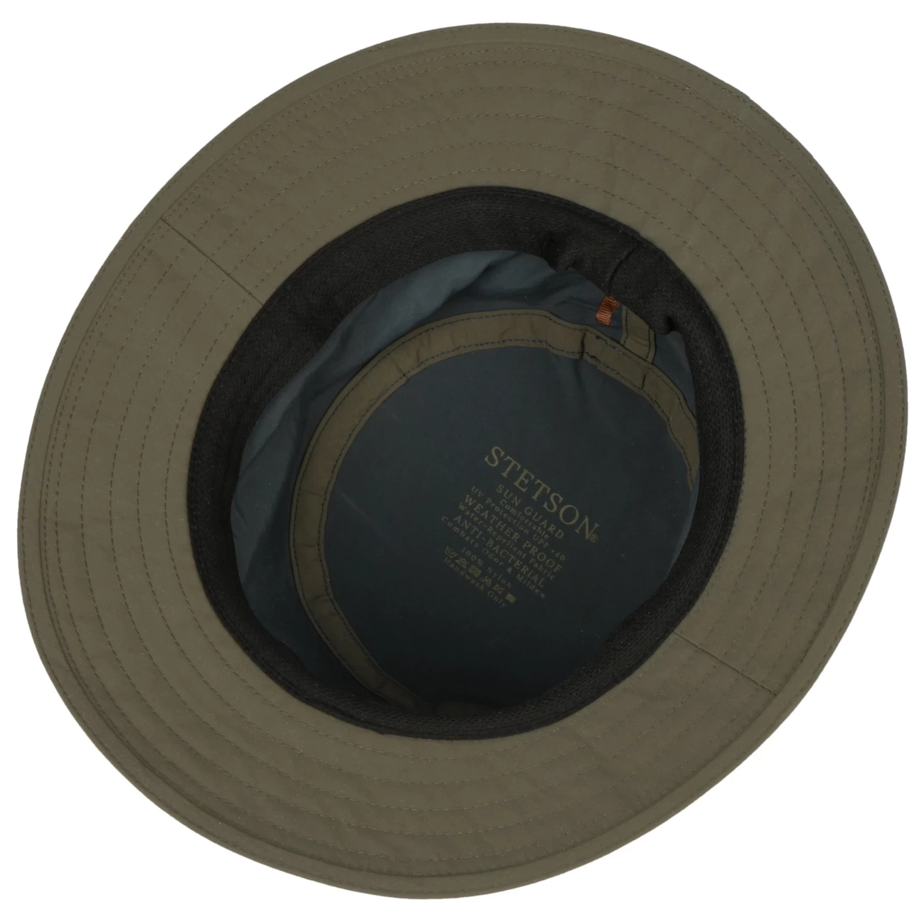 Kettering Outdoor Fischerhut By Stetson 3 Kettering Outdoor Fischerhut By Stetson - Image 3