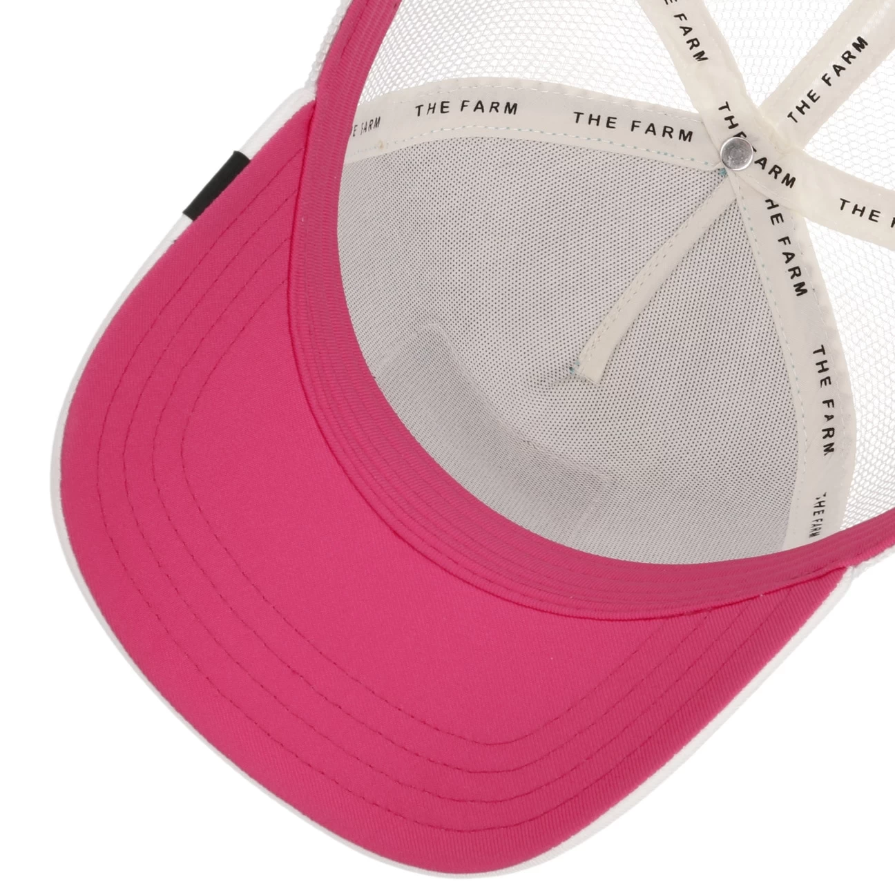 Kitty Trip Acid Trip Cap By Goorin Bros. 3 Kitty Trip Acid Trip Cap By Goorin Bros. - Image 3