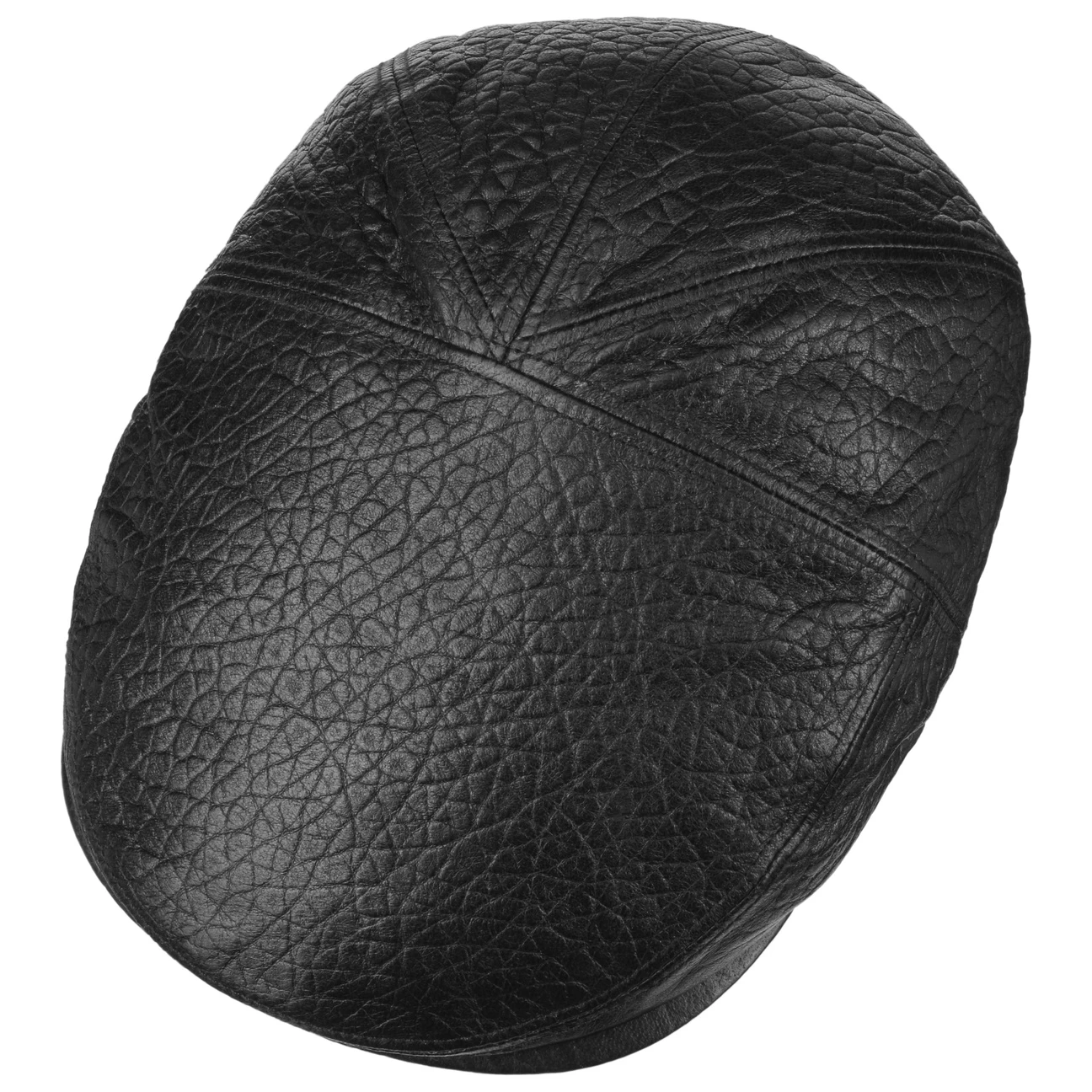 Langham Ledermütze By Bailey 1922 2 Langham Ledermütze By Bailey 1922 - Image 2