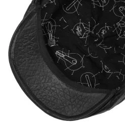 Langham Ledermütze By Bailey 1922 5 Langham Ledermütze By Bailey 1922 -Mode Hut Serie Geschäft Langham Ledermuetze by Bailey 1922.62471 2f4