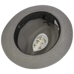 Lujoca Hanf Bogarthut By Lierys -Mode Hut Serie Geschäft Lujoca Hanf Bogarthut by Lierys.61520 2f13