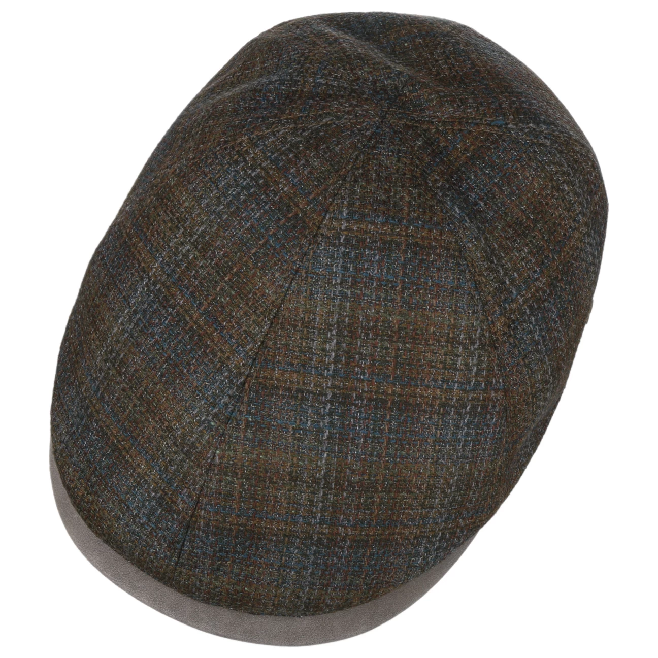 Mads Schirmmütze Zechbauer By Mayser 2 Mads Schirmmütze Zechbauer By Mayser – Bild 2