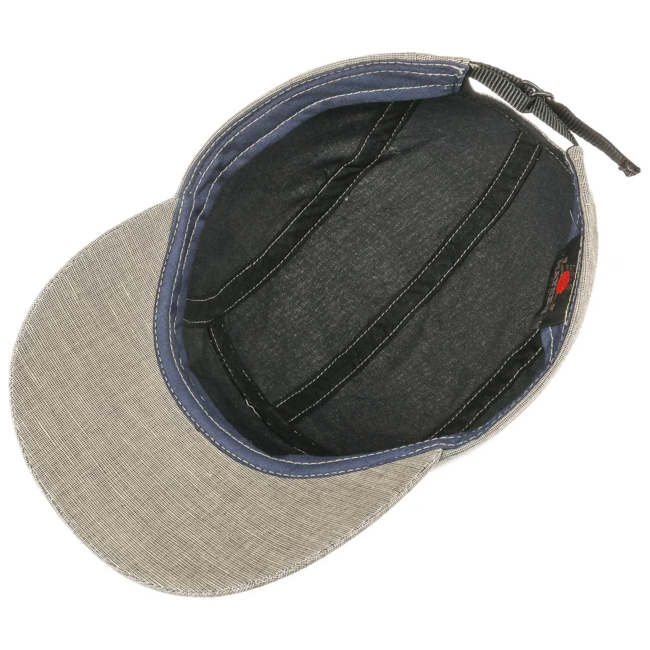 Maik Savona Basecap By Mayser 3 Maik Savona Basecap By Mayser – Bild 3