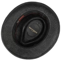 Maleo Panamastrohhut By Mayser 5 Maleo Panamastrohhut By Mayser -Mode Hut Serie Geschäft Maleo Panamastrohhut by Mayser.59131 2f4