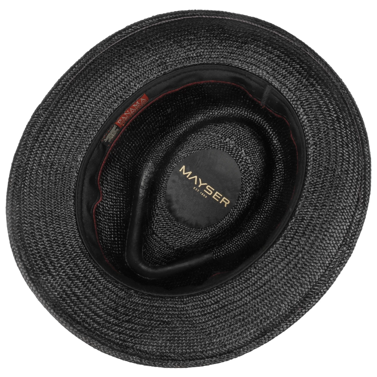 Maleo Panamastrohhut By Mayser 3 Maleo Panamastrohhut By Mayser - Image 3