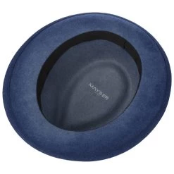 Manuel Trilby Wollfilzhut By Mayser 5 Manuel Trilby Wollfilzhut By Mayser -Mode Hut Serie Geschäft Manuel Trilby Wollfilzhut by Mayser.63511 2f2