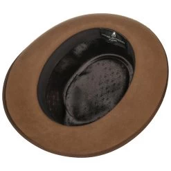 Marcelo Velvet Bogart Wollhut Zechbauer By Mayser -Mode Hut Serie Geschäft Marcelo Velvet Bogart Wollhut Zechbauer by Mayser.57849 2f11