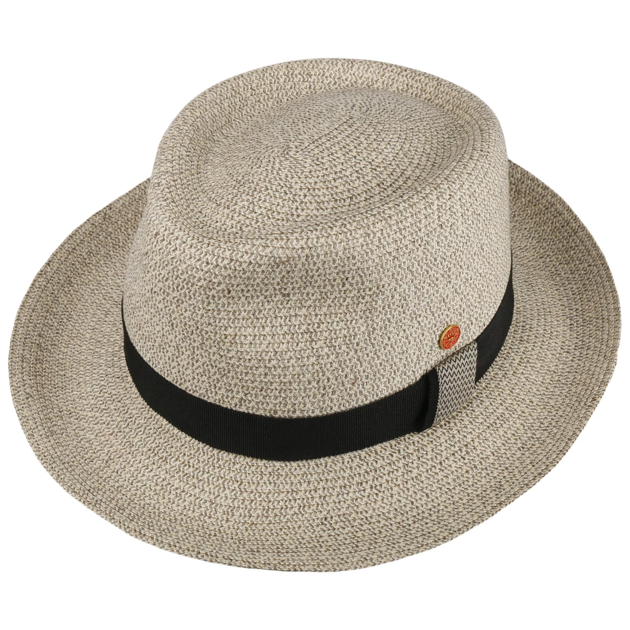 Marco Fedora Leinenhut By Mayser 2 Marco Fedora Leinenhut By Mayser - Image 2