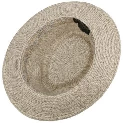 Marco Fedora Leinenhut By Mayser 5 Marco Fedora Leinenhut By Mayser -Mode Hut Serie Geschäft Marco Fedora Leinenhut by Mayser.62088 2f47