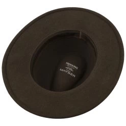 Marvin Trekking Wollfilzhut By Mayser -Mode Hut Serie Geschäft Marvin Trekking Wollfilzhut by Mayser.57863 2f11