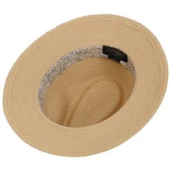 Mathis Raffiastrohhut Mit UV-Schutz By Mayser 5 Mathis Raffiastrohhut Mit UV-Schutz By Mayser -Mode Hut Serie Geschäft Mathis Raffiastrohhut mit UV Schutz by Mayser.59133 2f40