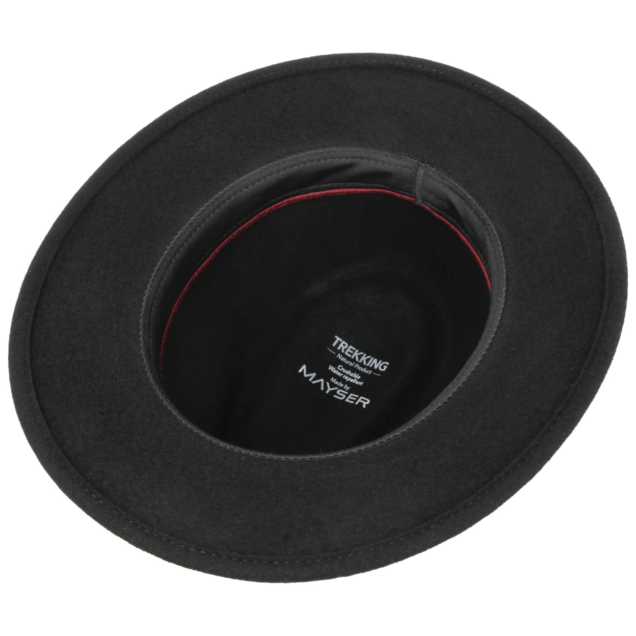 Mathis Trecking By Mayser 3 Mathis Trecking By Mayser - Image 3