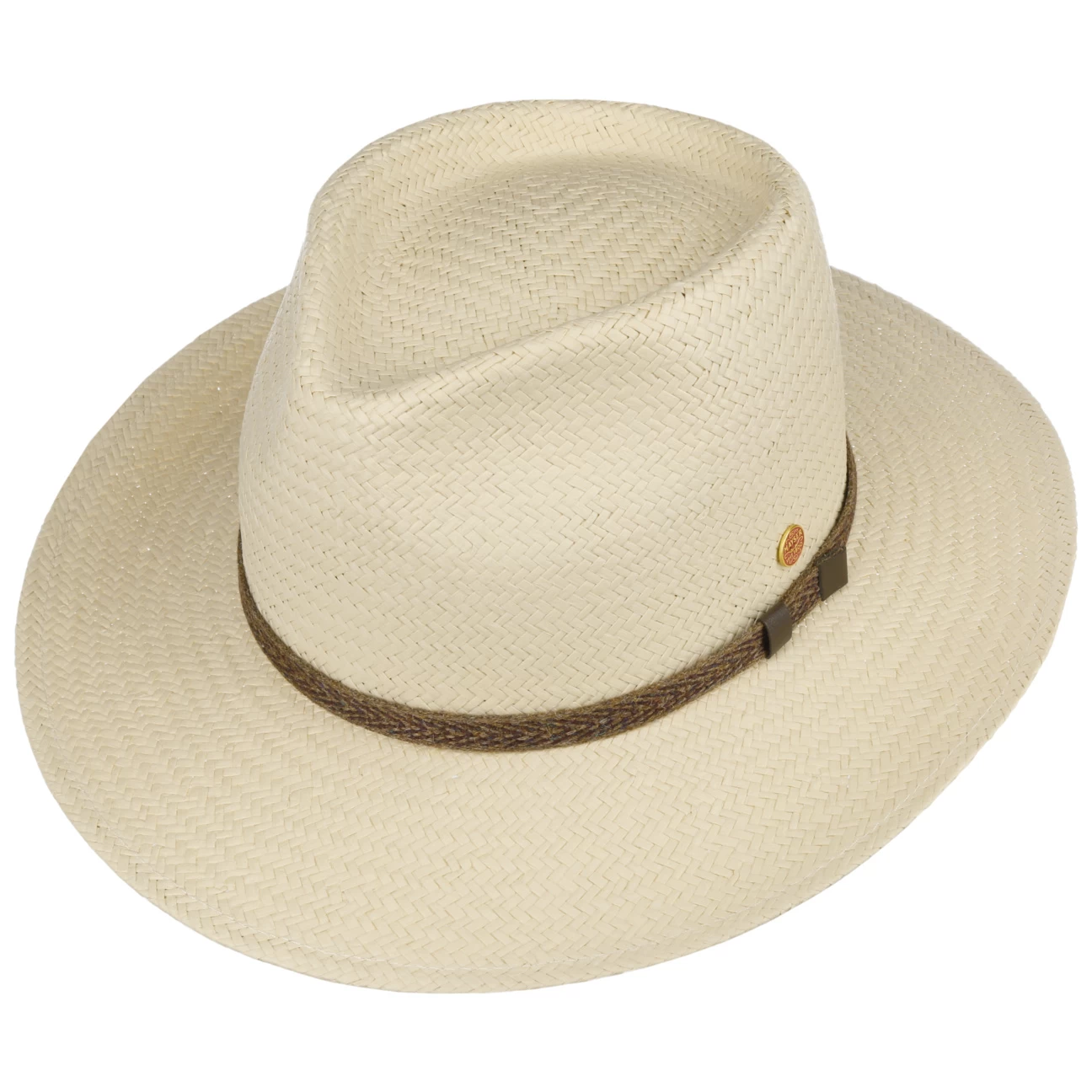 Maxwell Western Sonnenhut By Mayser 2 Maxwell Western Sonnenhut By Mayser - Image 2