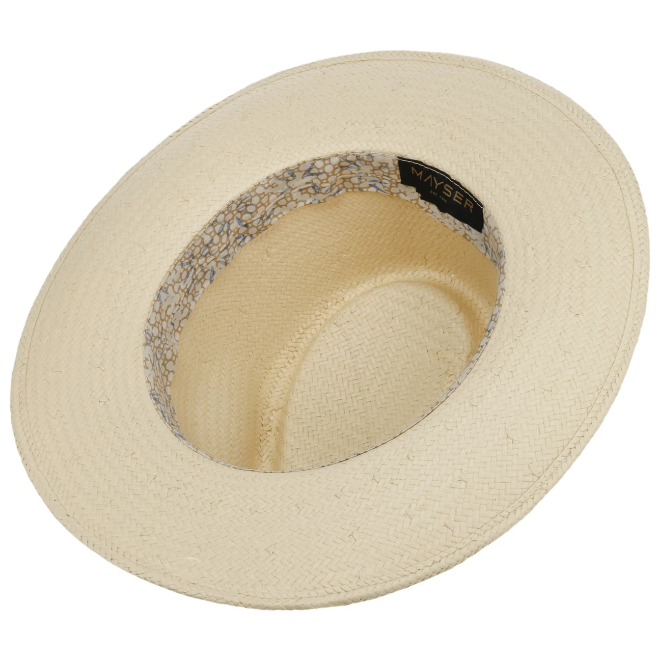 Maxwell Western Sonnenhut By Mayser 3 Maxwell Western Sonnenhut By Mayser - Image 3