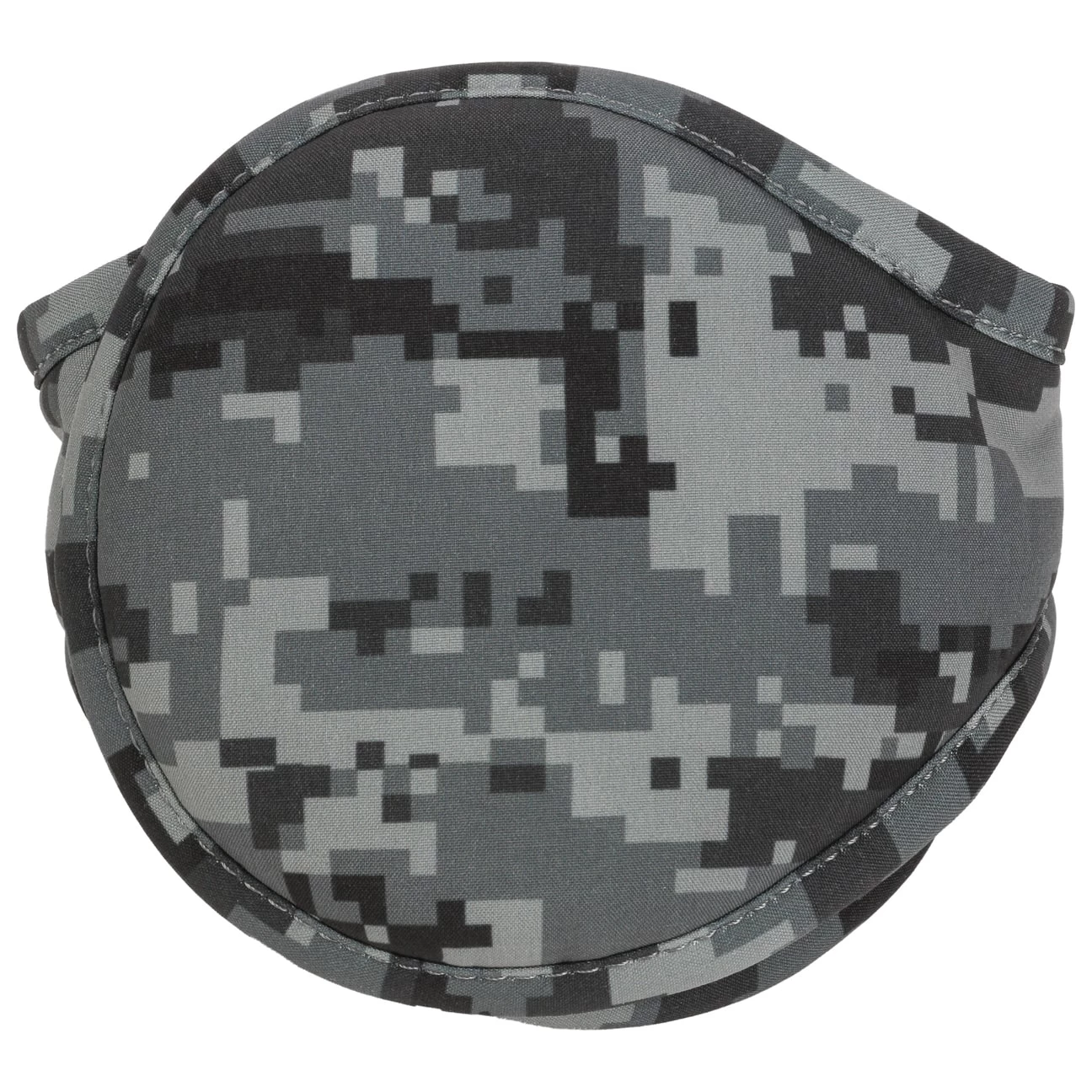 Men´s Camo Digital Print Ohrenwärmer By 180s 2 Men´s Camo Digital Print Ohrenwärmer By 180s - Image 2