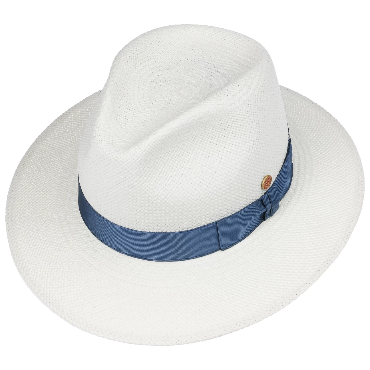 Menton Classic Panamahut By Mayser 2 Menton Classic Panamahut By Mayser - Image 2