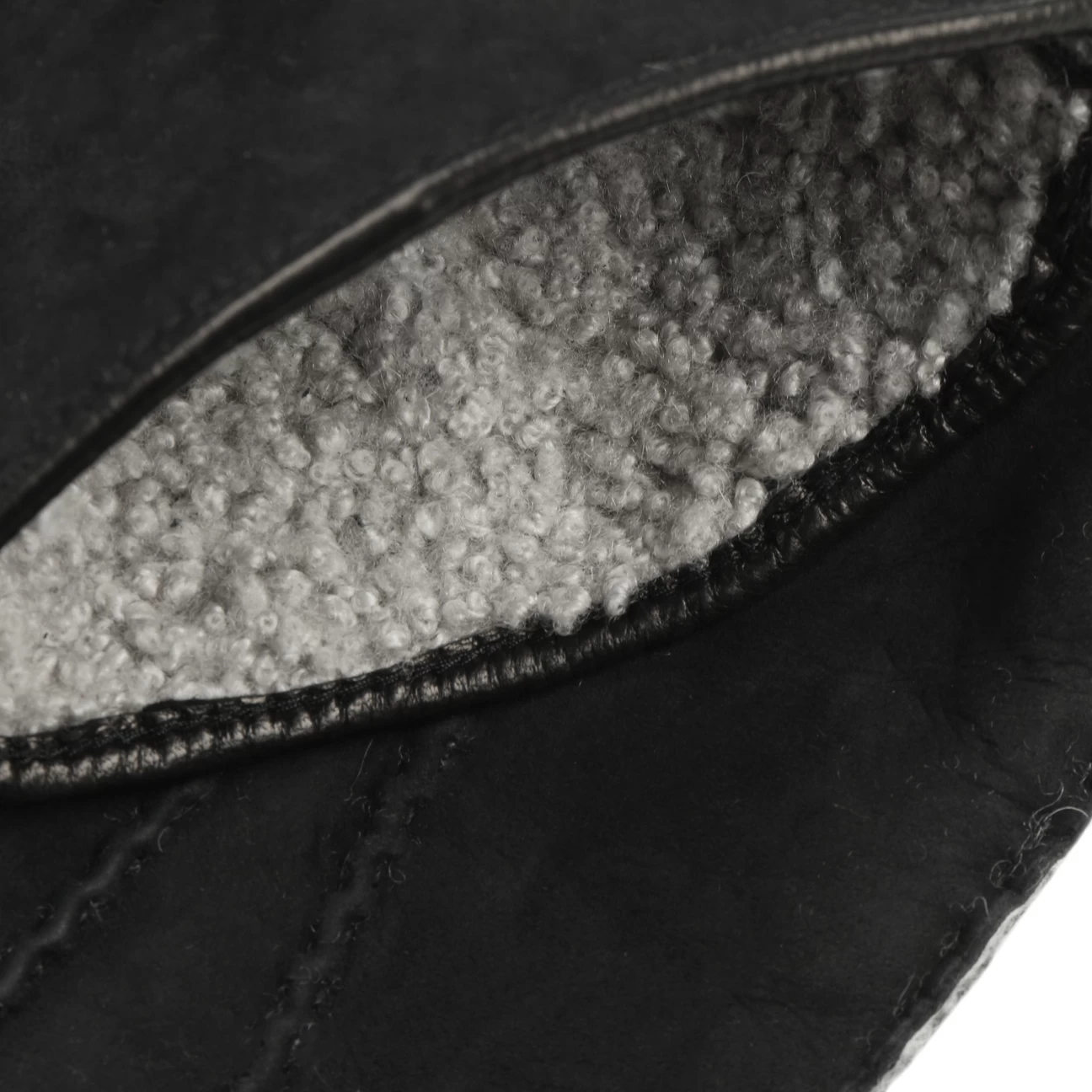 Merinos Leder Herrenhandschuhe By Caridei 3 Merinos Leder Herrenhandschuhe By Caridei - Image 3