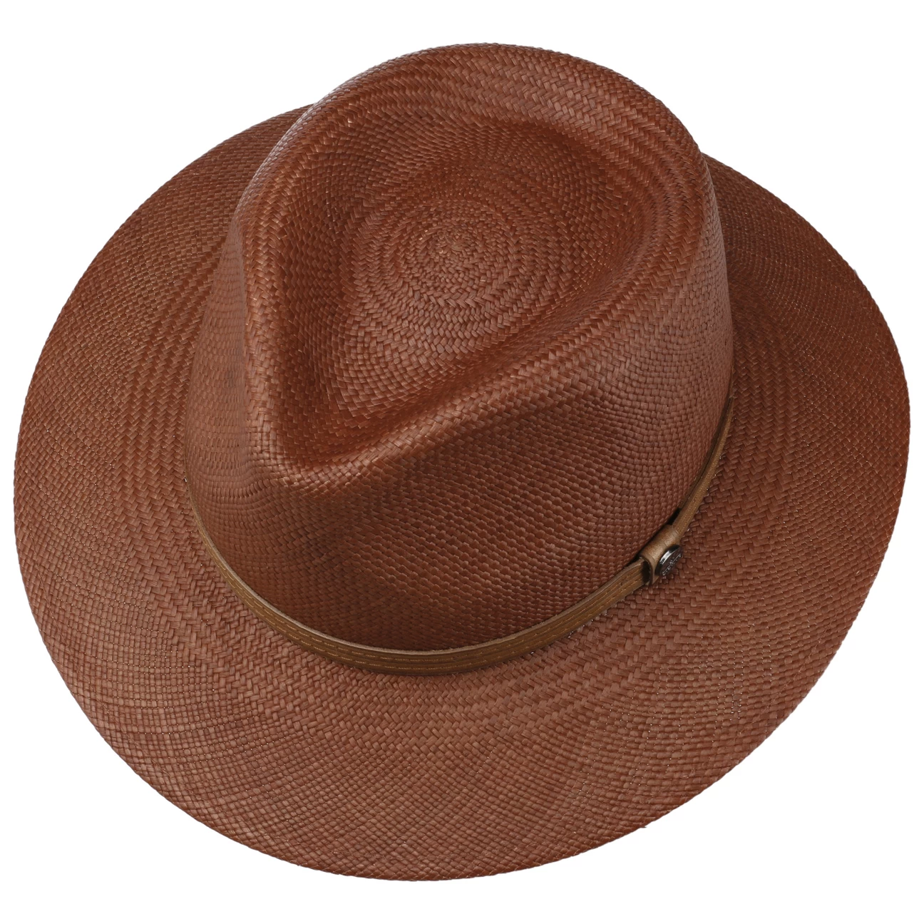 Mesalon Traveller Panamastrohhut By Lierys 2 Mesalon Traveller Panamastrohhut By Lierys – Bild 2