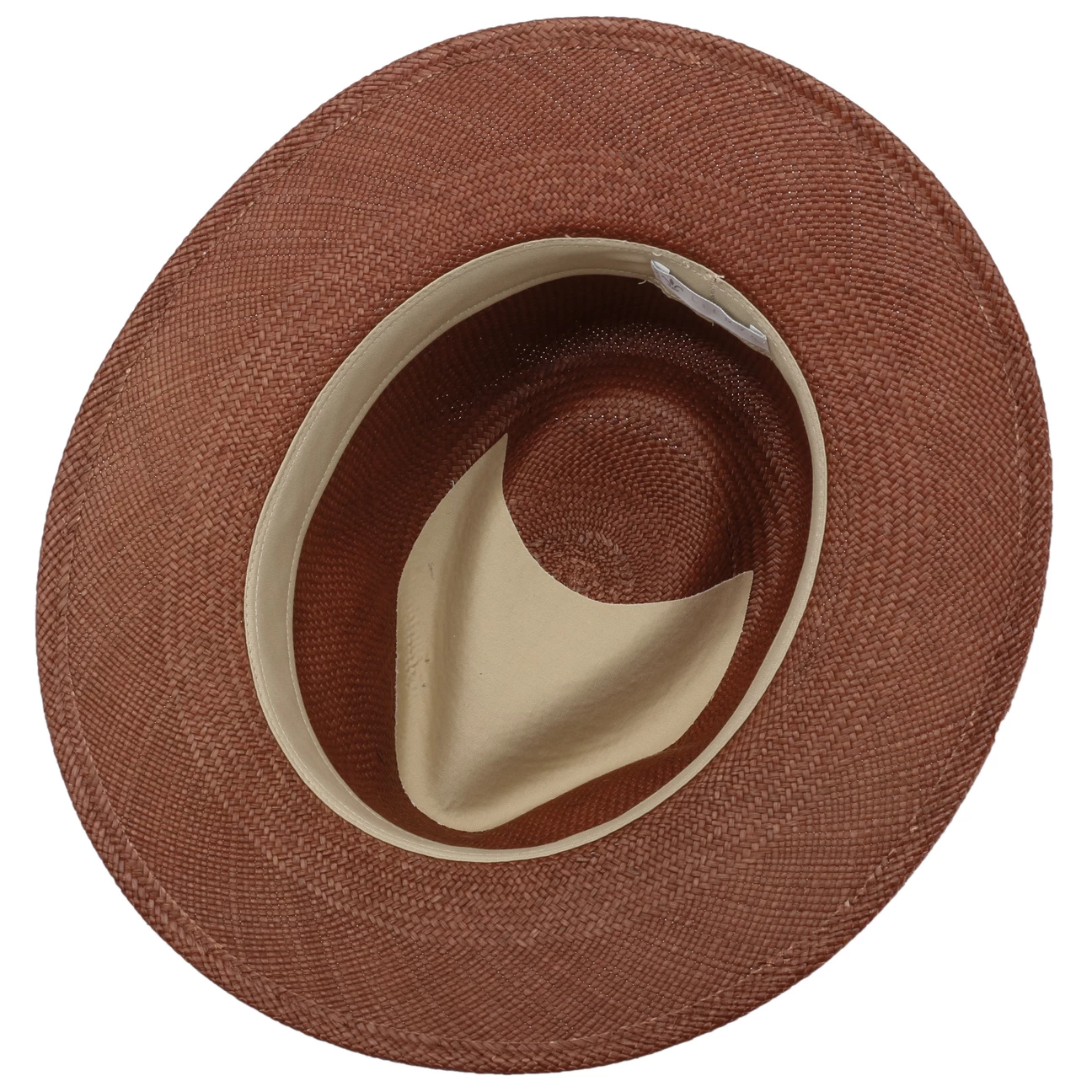 Mesalon Traveller Panamastrohhut By Lierys 3 Mesalon Traveller Panamastrohhut By Lierys – Bild 3