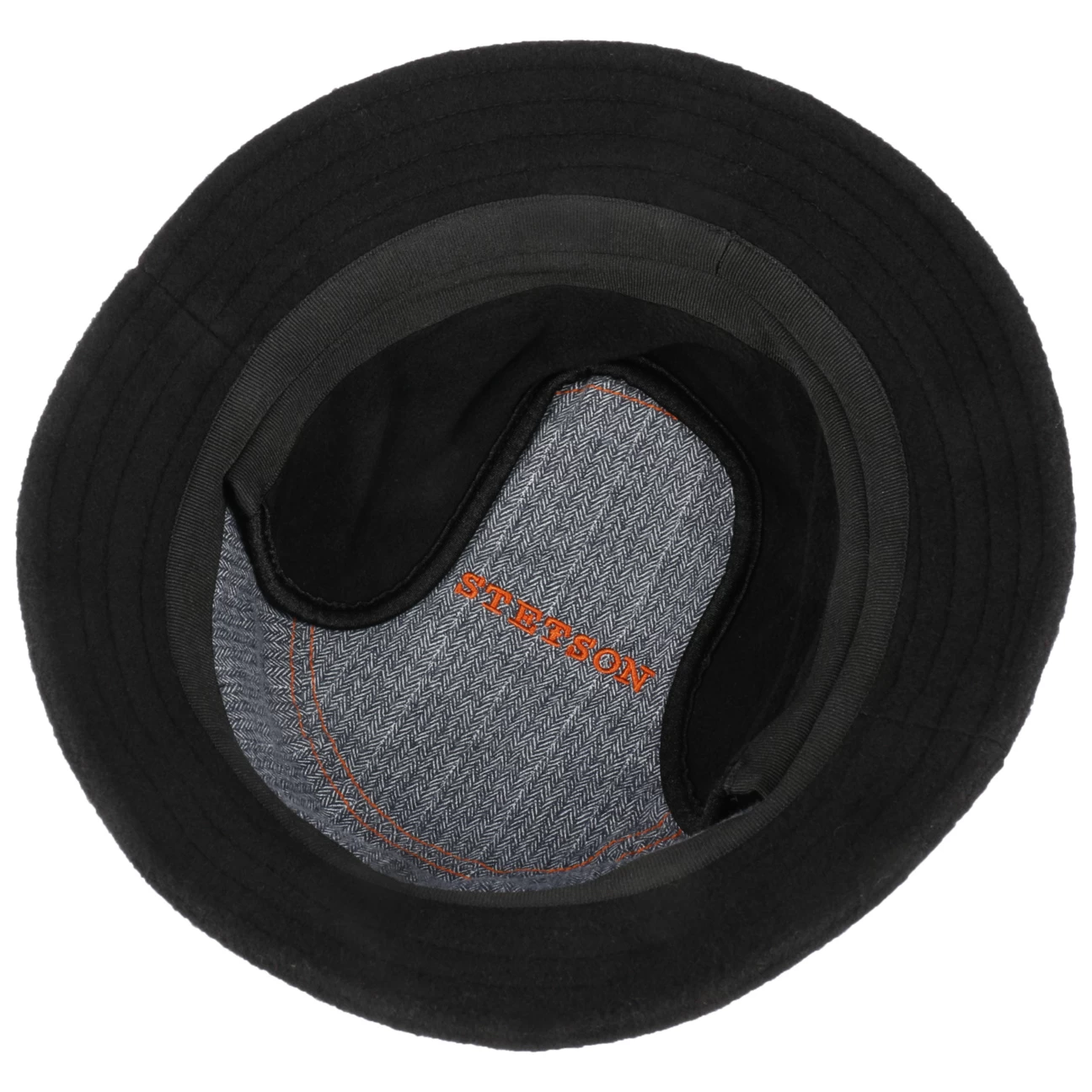 Midval Wollhut Mit Ohrenklappen By Stetson 3 Midval Wollhut Mit Ohrenklappen By Stetson - Image 3
