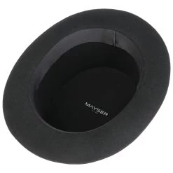 Mirlino Wool Zylinder By Mayser 5 Mirlino Wool Zylinder By Mayser -Mode Hut Serie Geschäft Mirlino Wool Zylinder by Mayser.59575 2f4