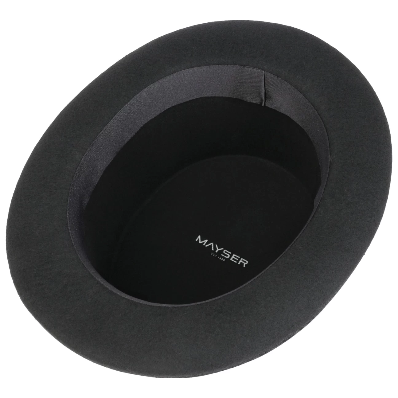 Mirlino Wool Zylinder By Mayser 3 Mirlino Wool Zylinder By Mayser - Image 3