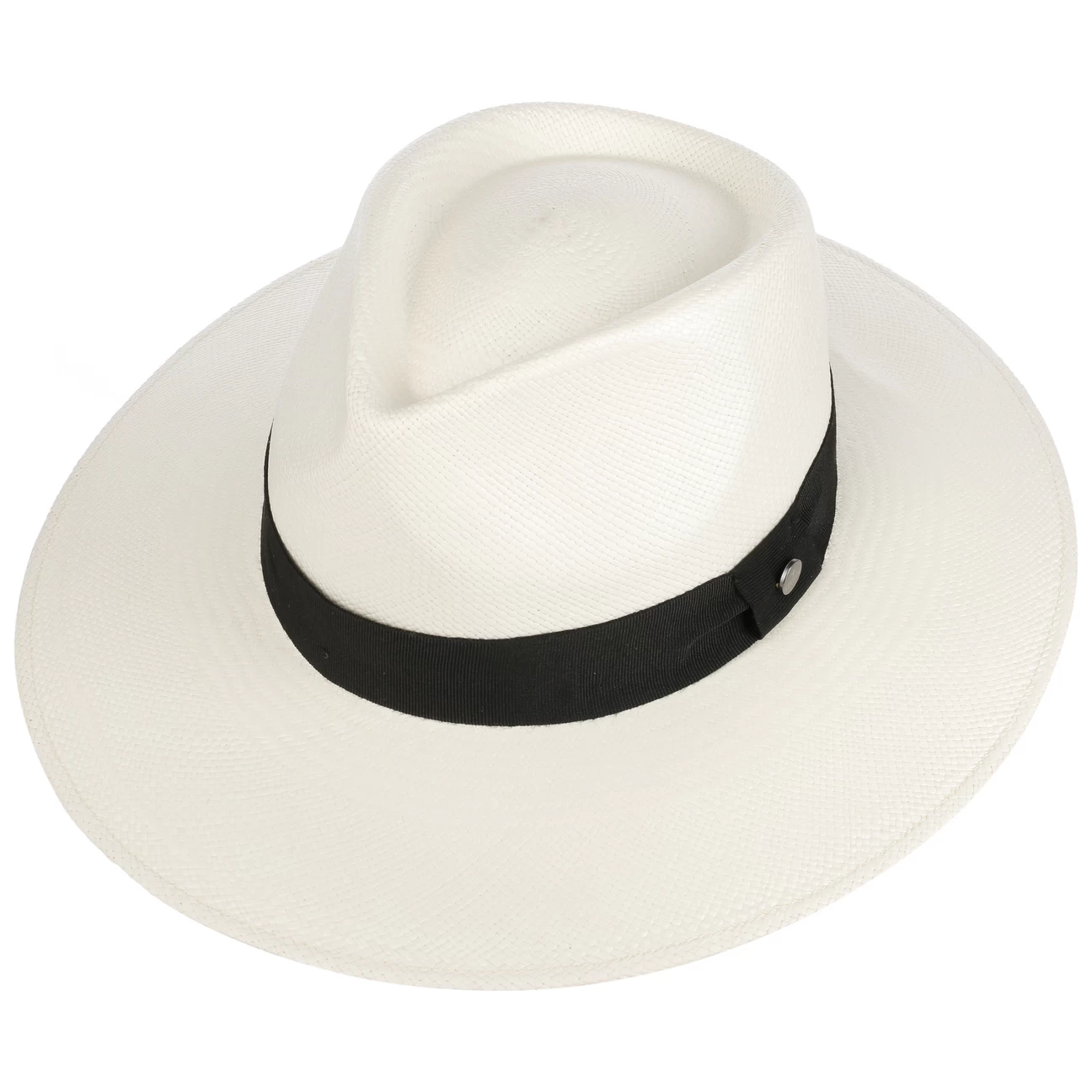 Montagon Panamastrohhut By Lierys 2 Montagon Panamastrohhut By Lierys - Image 2