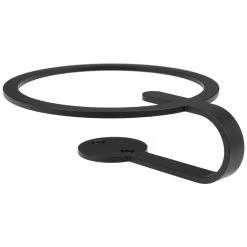 Mr. Steed Hut-Wandhaken By Iserlohner Haken 5 Mr. Steed Hut-Wandhaken By Iserlohner Haken -Mode Hut Serie Geschäft Mr Steed Hut Wandhaken by Iserlohner Haken.59031 2f4