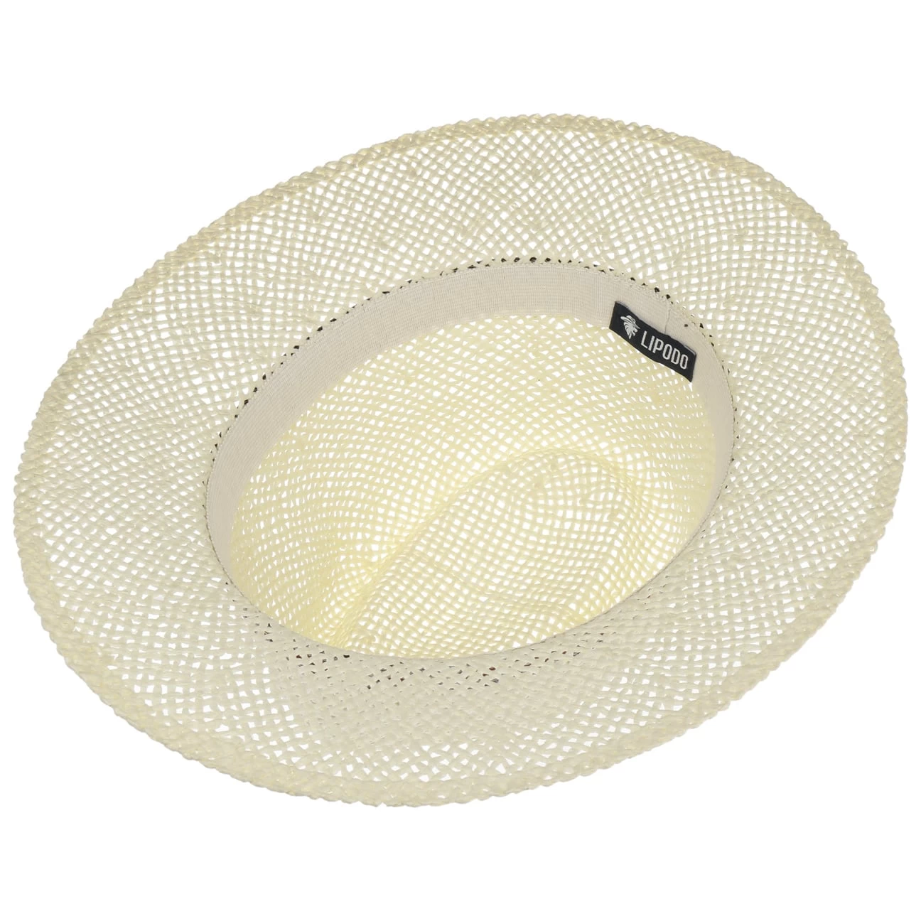 Namanto Strohhut By Lipodo 3 Namanto Strohhut By Lipodo - Image 3