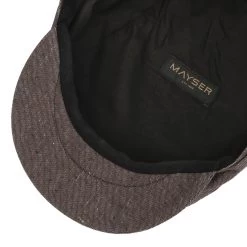 New Frankie Leinen Schirmmütze By Mayser 5 New Frankie Leinen Schirmmütze By Mayser -Mode Hut Serie Geschäft New Frankie Leinen Schirmmuetze by Mayser.65331 2f11