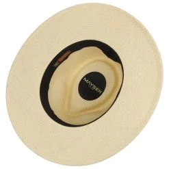 Nizza Classic Panamastrohhut By Mayser 5 Nizza Classic Panamastrohhut By Mayser -Mode Hut Serie Geschäft Nizza Classic Panamastrohhut by Mayser.62079 2f195