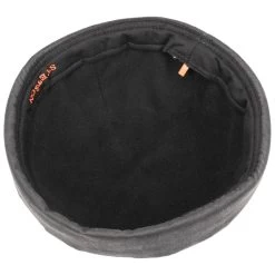 Old Cotton Winter Dockercap By Stetson 5 Old Cotton Winter Dockercap By Stetson -Mode Hut Serie Geschäft Old Cotton Winter Dockercap by Stetson.48517 2f4