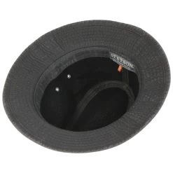 Organic Cotton Travellerhut By Stetson 5 Organic Cotton Travellerhut By Stetson -Mode Hut Serie Geschäft Organic Cotton Travellerhut by Stetson.53867 2f4