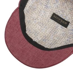 Paddy Stripes Schirmmütze By Mayser 5 Paddy Stripes Schirmmütze By Mayser -Mode Hut Serie Geschäft Paddy Stripes Schirmmuetze by Mayser.59121 2f3