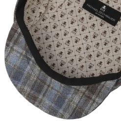 Pamiro Check Schirmmütze Zechbauer By Mayser 5 Pamiro Check Schirmmütze Zechbauer By Mayser -Mode Hut Serie Geschäft Pamiro Check Schirmmuetze Zechbauer by Mayser.62101 2f222