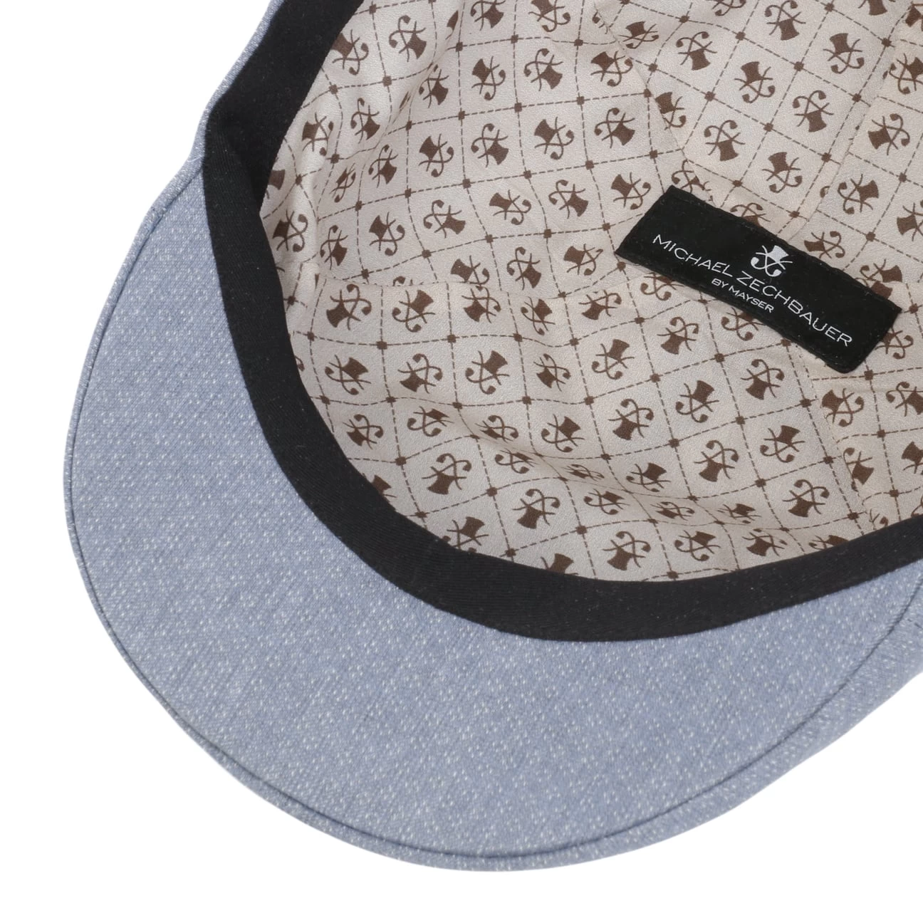 Paquito Schirmmütze Zechbauer By Mayser 3 Paquito Schirmmütze Zechbauer By Mayser - Image 3