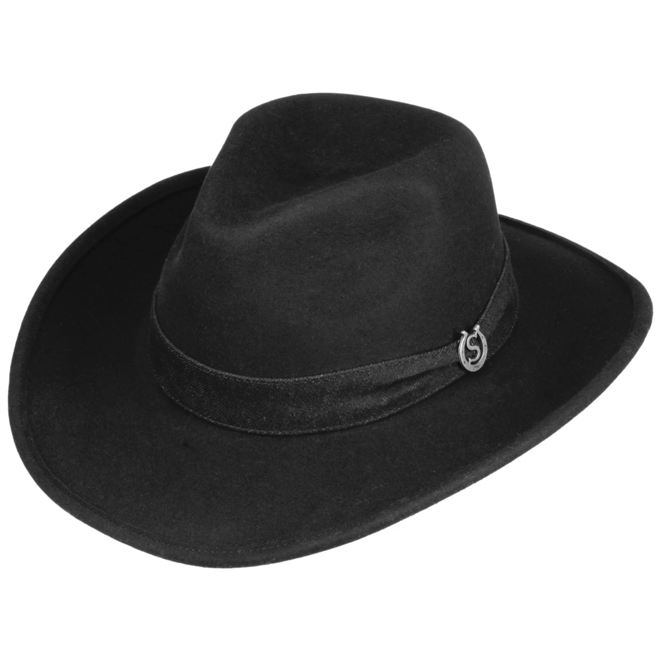 Paxico Wool Westernhut By Stetson 2 Paxico Wool Westernhut By Stetson – Bild 2