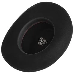 Paxico Wool Westernhut By Stetson 5 Paxico Wool Westernhut By Stetson -Mode Hut Serie Geschäft Paxico Wool Westernhut by Stetson.65188 2f4