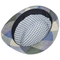 Payato Checks Trilby Stoffhut By Lierys 5 Payato Checks Trilby Stoffhut By Lierys -Mode Hut Serie Geschäft Payato Checks Trilby Stoffhut by Lierys.47046 2f2