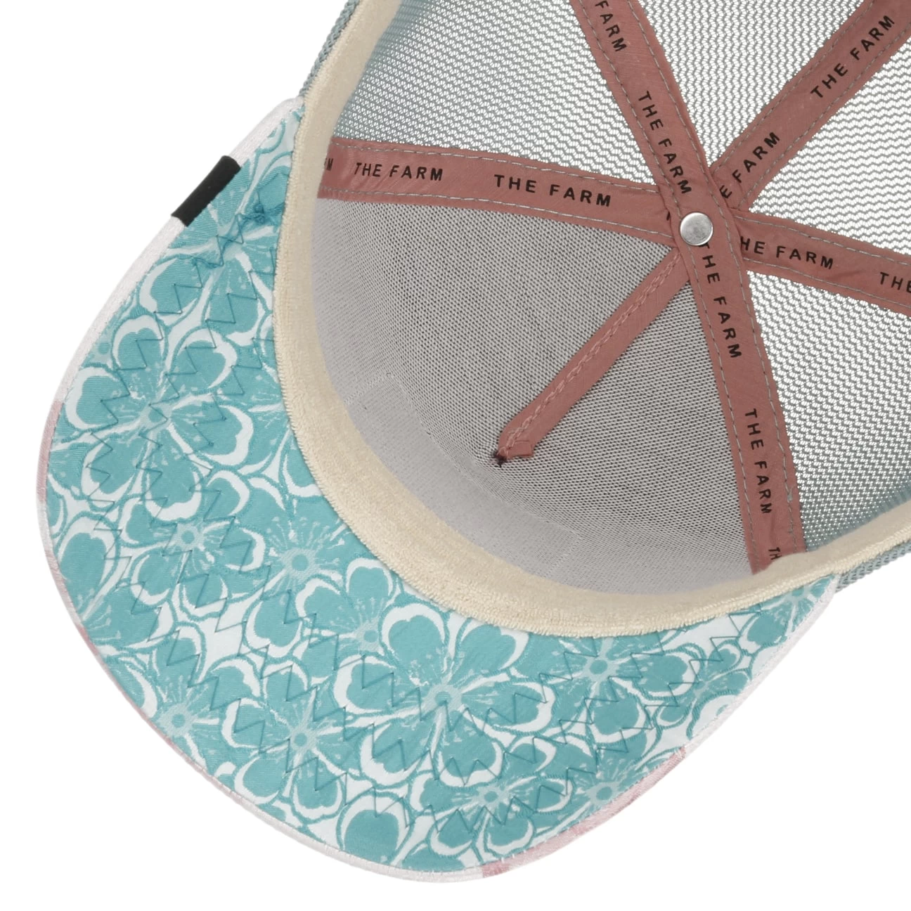 Phresh With An F Cap By Goorin Bros. 3 Phresh With An F Cap By Goorin Bros. - Image 3