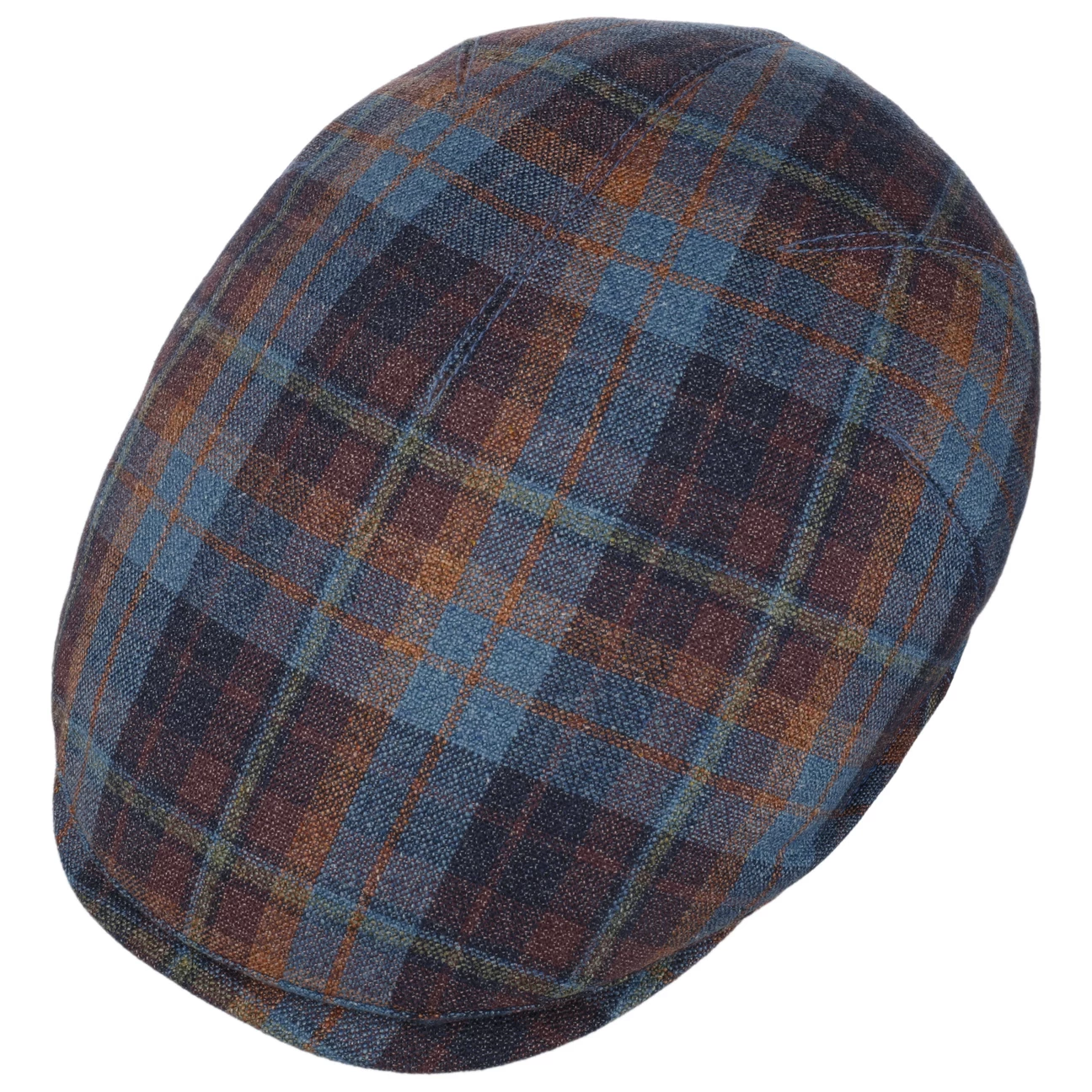 Pierce Seidenmütze Zechbauer By Mayser 2 Pierce Seidenmütze Zechbauer By Mayser - Image 2